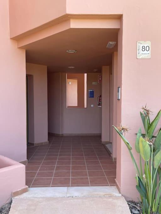 Mar Menor Golf Resort, Luxury Sleeps 6, Lake Views Мурсия Экстерьер фото